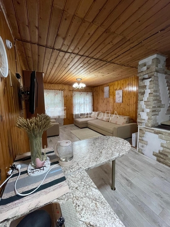
  Продается коттедж 80 м². Фото 6.