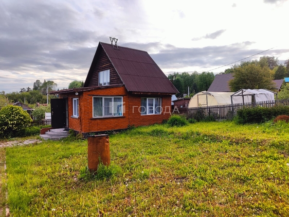 
  Продается коттедж 48 м². Фото 3.