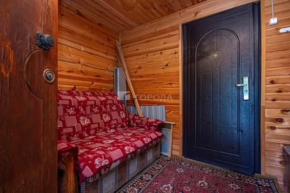 
  Продается коттедж 63 м². Фото 17.