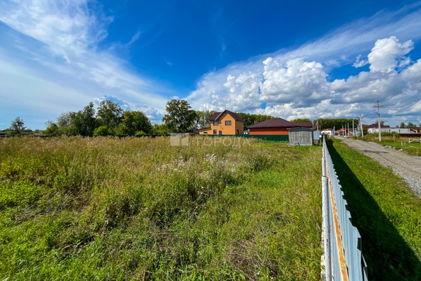 
  Продается земельный участок 10 соток, в КП Олимп. Фото 11.