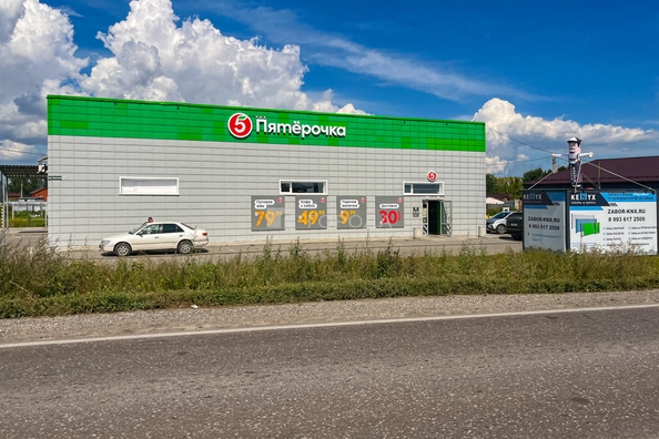 
  Продается земельный участок 10 соток, в КП Олимп. Фото 18.