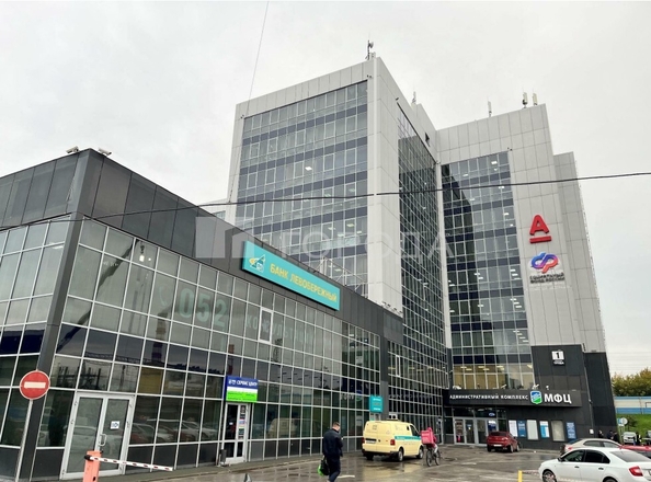 
  Продается офис 213.8 м². Фото 1.
