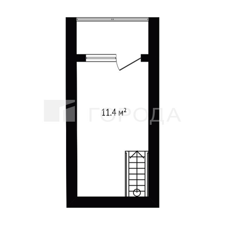 
  Продается коттедж 60 м². Фото 19.