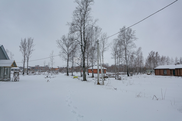 
  Продается земельный участок 5.8 соток, в КП Благодатный. Фото 15.
