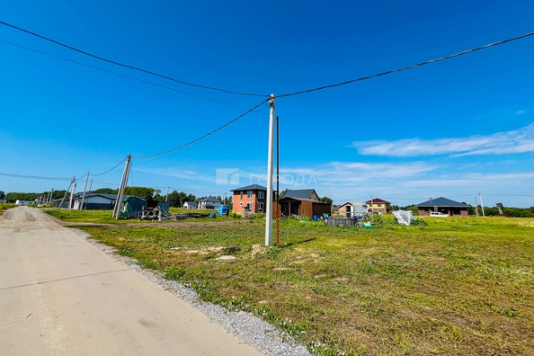 
  Продается земельный участок 7.43 соток, в КП Приморье. Фото 12.