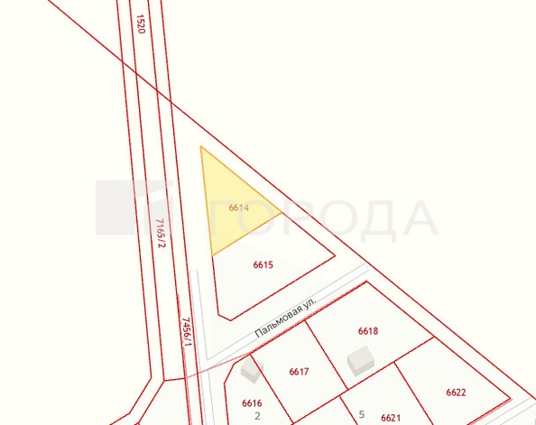 
  Продается земельный участок 6.16 соток, в КП Благое. Фото 1.