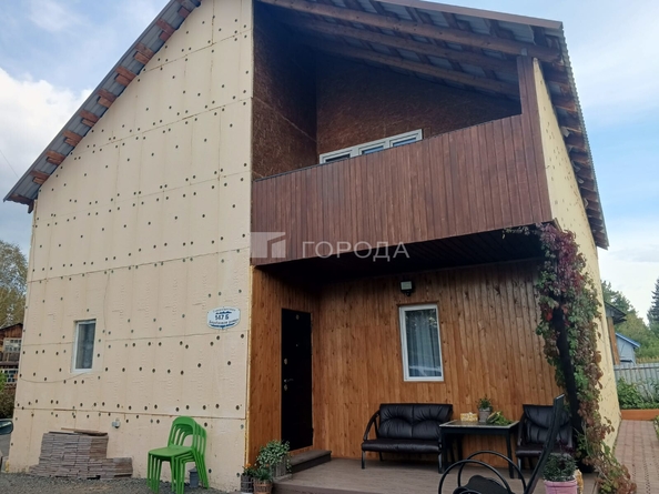 
  Продается коттедж 173 м². Фото 9.
