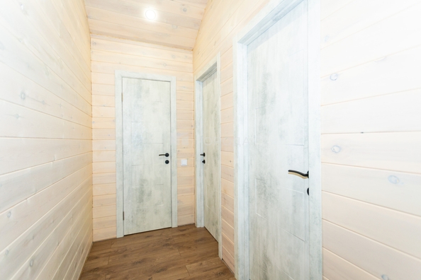
  Продается коттедж 79 м². Фото 23.