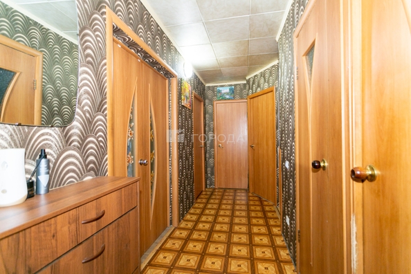 
  Продается 3-комн. квартира 58.7 м². Фото 3.