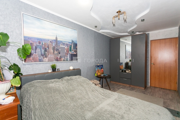 
  Продается 3-комн. квартира 58.7 м². Фото 6.
