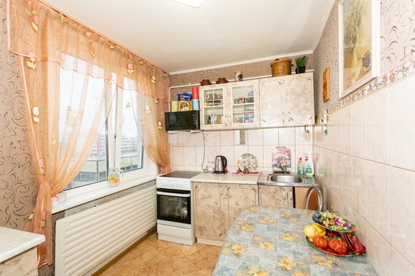 
  Продается 3-комн. квартира 58.7 м². Фото 10.