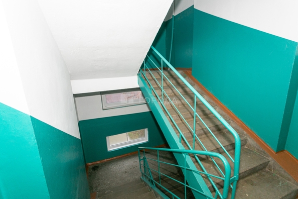 
  Продается 3-комн. квартира 58.7 м². Фото 19.