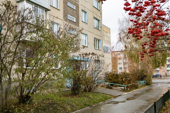 
  Продается 3-комн. квартира 58.7 м². Фото 21.