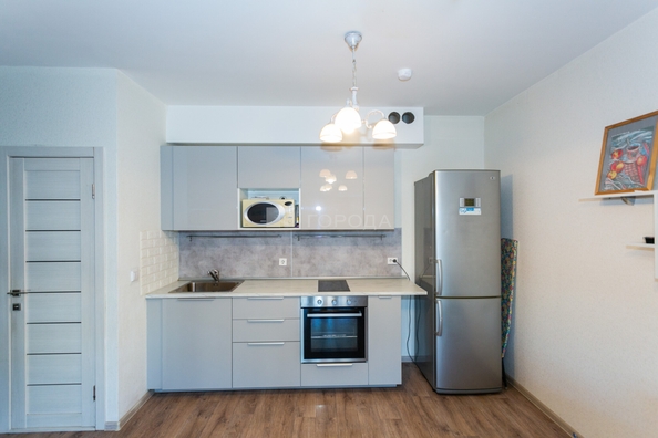 
  Продается дом 58.5 м², в КП Пригородный простор. Фото 11.
