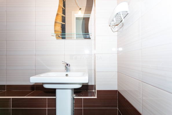
  Продается дом 58.5 м², в КП Пригородный простор. Фото 13.