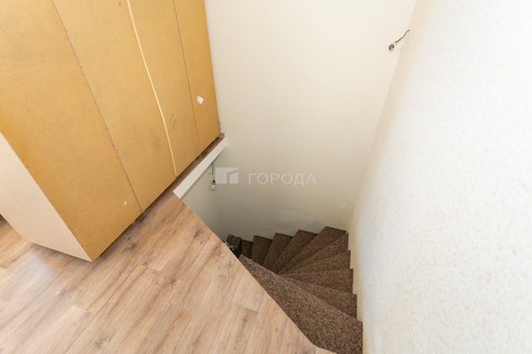 
  Продается дом 58.5 м², в КП Пригородный простор. Фото 16.