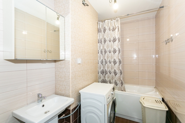 
  Продается дом 58.5 м², в КП Пригородный простор. Фото 23.