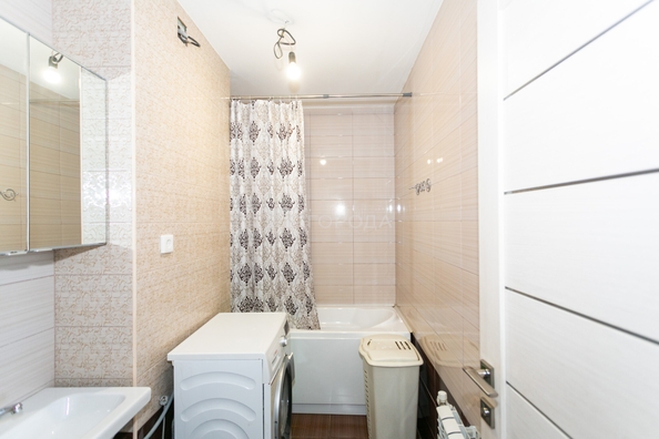 
  Продается дом 58.5 м², в КП Пригородный простор. Фото 24.