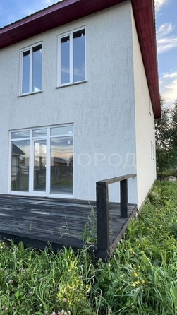 
  Продается коттедж 150 м². Фото 1.