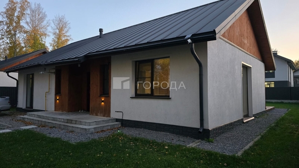 
  Продается коттедж 95 м². Фото 2.