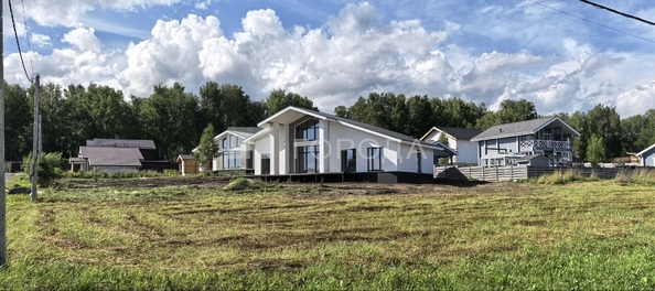
  Продается дом 170 м², в КП Salair Park. Фото 3.