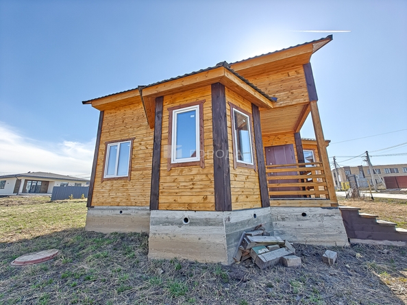 
  Продается коттедж 120 м². Фото 6.