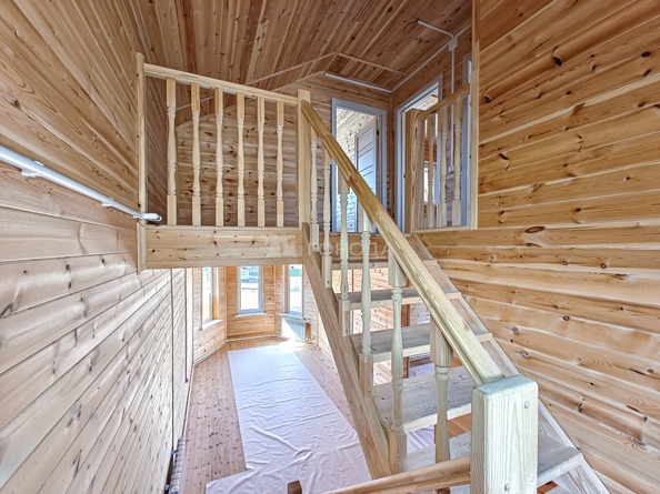 
  Продается коттедж 120 м². Фото 24.