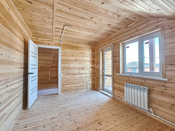 
  Продается коттедж 120 м². Фото 29.