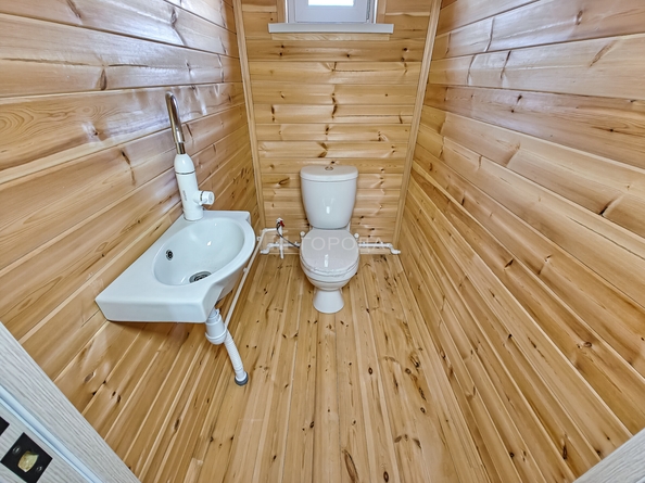 
  Продается коттедж 120 м². Фото 35.