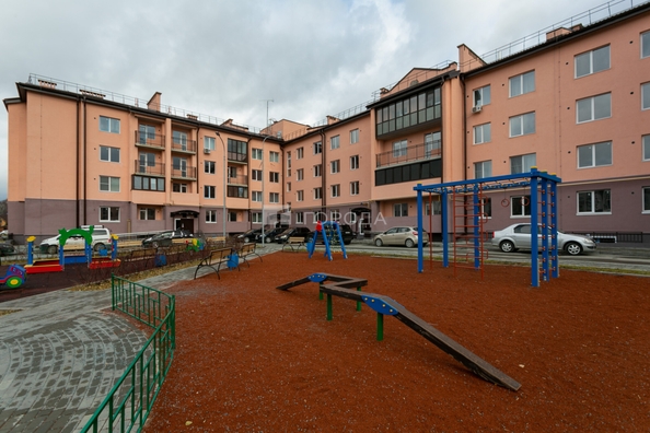 
  Продается 3-комн. квартира 78.9 м². Фото 24.