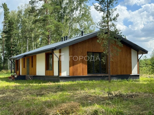 
  Продается дом 136 м². Фото 2.