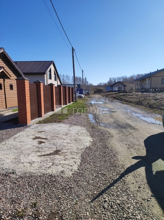 
  Продается земельный участок 6.85 соток, в КП Идиллия. Фото 14.