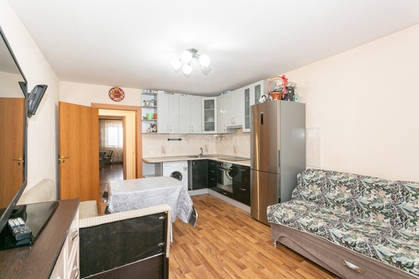 
  Продается 1-комн. квартира 43.4 м². Фото 7.