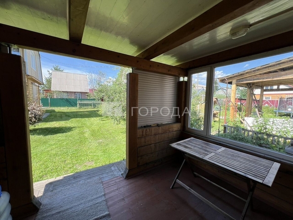 
  Продается коттедж 127 м². Фото 24.