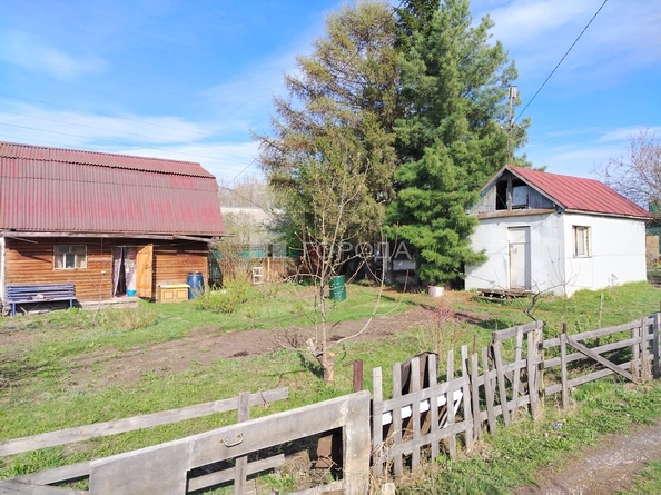 
  Продается дом 18 м². Фото 1.