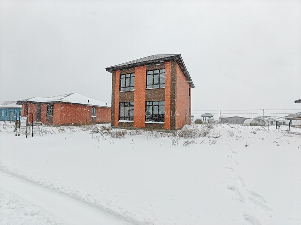 
  Продается коттедж 120 м². Фото 1.
