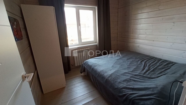 
  Продается коттедж 100 м². Фото 11.