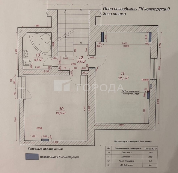 
  Продается дом 400 м². Фото 11.