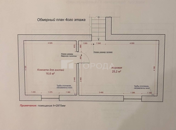 
  Продается дом 400 м². Фото 12.