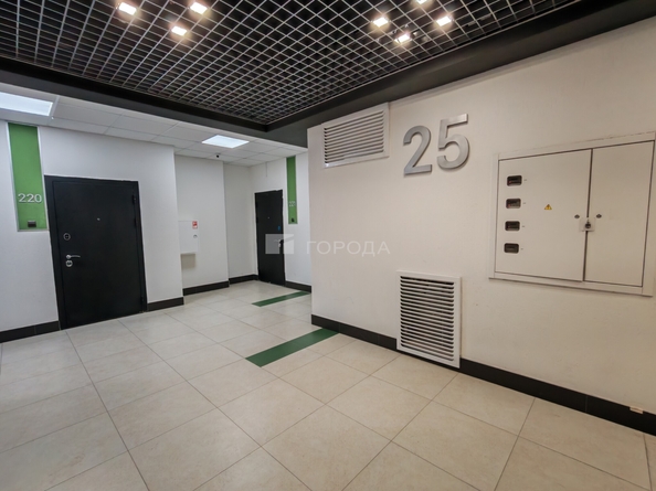 
  Продается 1-комн. квартира 97.5 м², в ЖК Расцветай на Маркса, дом 1. Фото 21.