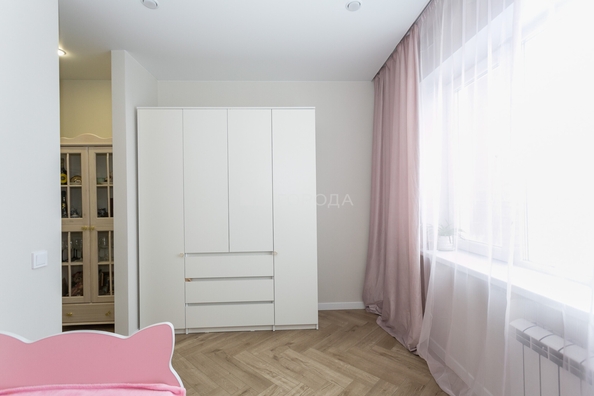 
  Продается 2-комн. квартира 48 м², в ЖК Тихвинский квартал, кор 1 б/с 1,2. Фото 11.