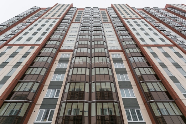 
  Продается 2-комн. квартира 48 м², в ЖК Тихвинский квартал, кор 1 б/с 1,2. Фото 27.