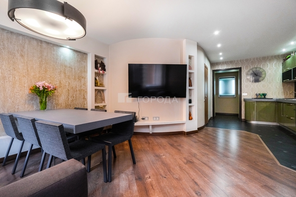 
  Продается 3-комн. квартира 86.6 м². Фото 2.