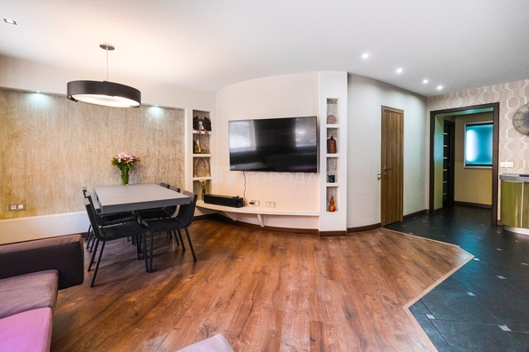 
  Продается 3-комн. квартира 86.6 м². Фото 6.