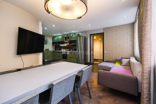 
  Продается 3-комн. квартира 86.6 м². Фото 8.