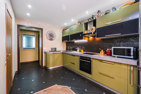 
  Продается 3-комн. квартира 86.6 м². Фото 11.