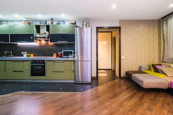 
  Продается 3-комн. квартира 86.6 м². Фото 13.
