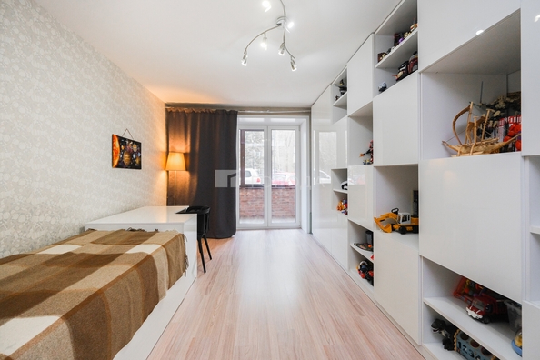 
  Продается 3-комн. квартира 86.6 м². Фото 23.