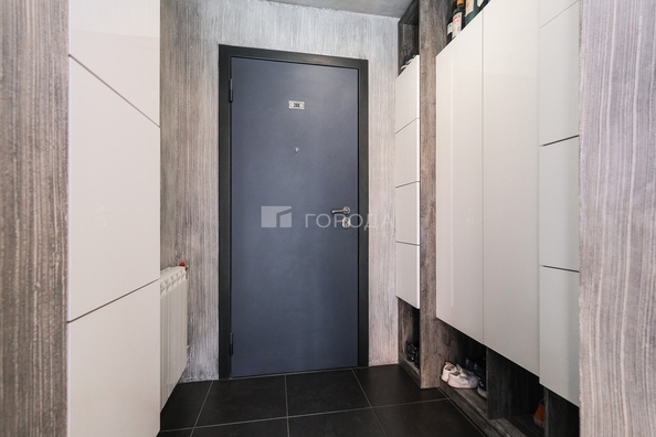 
  Продается 3-комн. квартира 86.6 м². Фото 35.