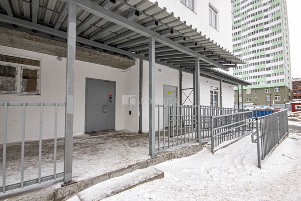 
  Продается 2-комн. квартира 64.4 м². Фото 36.